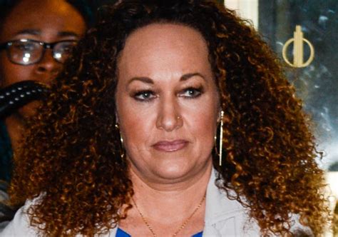 rachel dolezal naked pictures|Twitter Horrified After Rachel Dolezals NSFW OnlyFans Pictures。